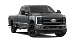 2026 Ford Super Duty® External Image 5